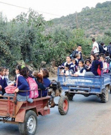 Okul Servisleri Denetimi: Murat Altınöz’den Güvenli Ulaşım Vurgusu