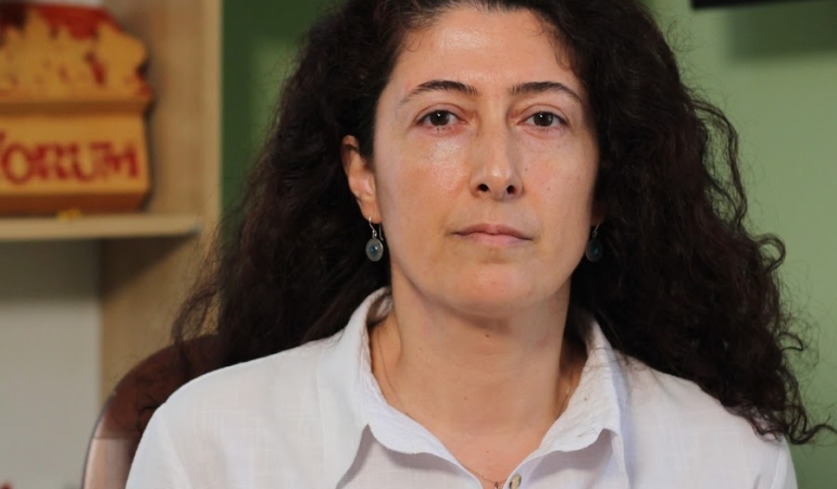 Kırklareli Cinayeti: Ayten Öztürk’ün Trajik Hayat Hikayesi