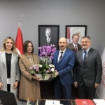 Müdür Altınöz, Okul Ziyaretleriyle Eğitim Kalitesini Nasıl Artırıyor?