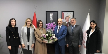 Müdür Altınöz, Okul Ziyaretleriyle Eğitim Kalitesini Nasıl Artırıyor?