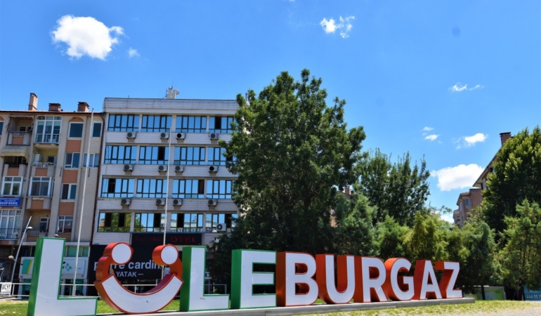 Lüleburgaz Belediyesi’nin Elde Ettiği Prestijli Ödül Nedir?
