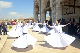 Muradiye Mevlevihanesi ile Tarihi Zenginliklerin İhyası