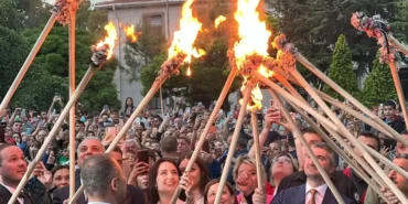 Kırklareli Festivali: Geleneksel Lezzetlerin Sunduğu Eğlence Dolu Anlar