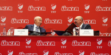 Ülker TBF Sponsorluk Anlaşması ile Türk Basketboluna Güç Katıyor