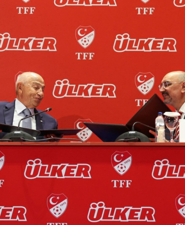 Ülker TBF Sponsorluk Anlaşması ile Türk Basketboluna Güç Katıyor