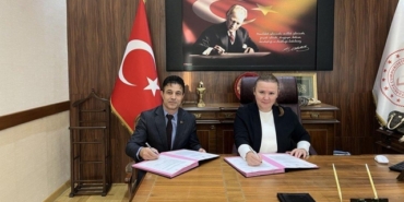 Kırklareli Protokolü Bayramlaşma Programında Unutulmaz Anlar