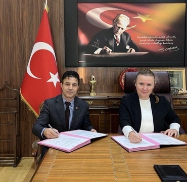Kırklareli Protokolü Bayramlaşma Programında Unutulmaz Anlar