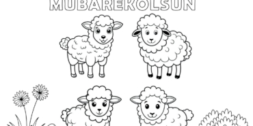 Büyükkarıştıran Şeker Toplama Etkinliği: Bayramın Neşesi ve Dayanışma