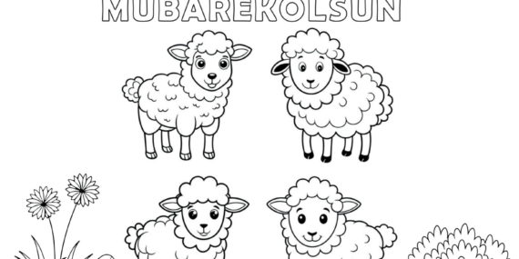 Büyükkarıştıran Şeker Toplama Etkinliği: Bayramın Neşesi ve Dayanışma