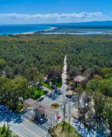 Dingiloğlu Parkı Açılışı: Kırklareli’nin Yeni Yeşil Alanı Hakkında Bilmeniz Gerekenler