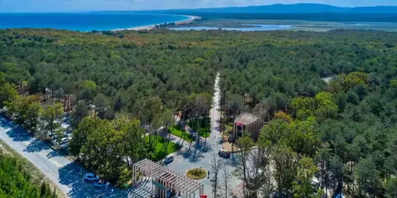 Dingiloğlu Parkı Açılışı: Kırklareli’nin Yeni Yeşil Alanı Hakkında Bilmeniz Gerekenler