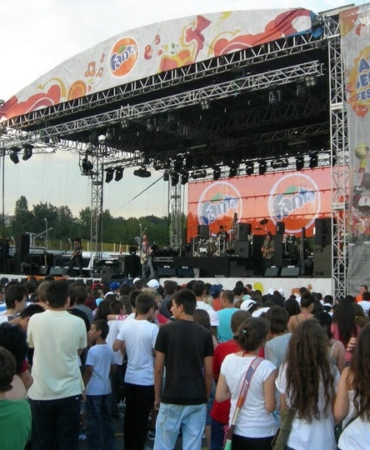 Yamaner Spor Kulübü Başarılarıyla Tekgençfest’te Göz Doldurdu!