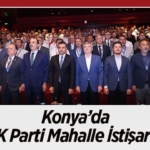 Lüleburgaz Danışma Meclisi Toplantısı: Teşkilat İçin Ne Anlama Geliyor?