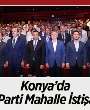 Lüleburgaz Danışma Meclisi Toplantısı: Teşkilat İçin Ne Anlama Geliyor?
