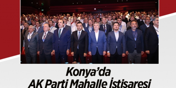 Lüleburgaz Danışma Meclisi Toplantısı: Teşkilat İçin Ne Anlama Geliyor?