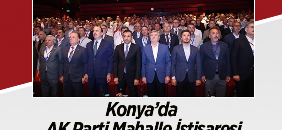 Lüleburgaz Danışma Meclisi Toplantısı: Teşkilat İçin Ne Anlama Geliyor?