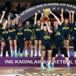 Kırklareli Belediyesi FBO Basketbol Takımı’nın Final Mücadelesi