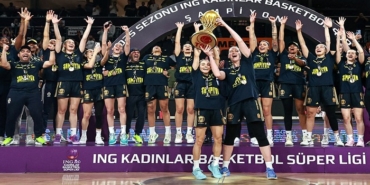 Kırklareli Belediyesi FBO Basketbol Takımı’nın Final Mücadelesi