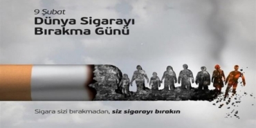 Sigara Bırakma: 25 Yıl Sonra Nasıl Başarıldı?