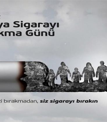 Sigara Bırakma: 25 Yıl Sonra Nasıl Başarıldı?