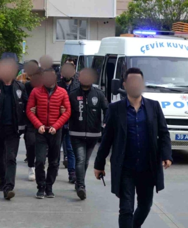 Kırklareli Silahlı Kavga Davası: Genç Kızın Ölümü Neyi Değiştirdi?