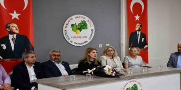 Anneler Günü 2023: Vali Uğur Turan’dan Annelere Anlamlı Ziyaret