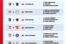 Ülkü Tırpancı’nın Vefatı: Türk Futboluna Olan Katkıları