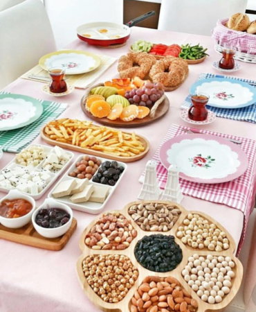 Yulaf Lapası: Sağlık için Pratik Kahvaltı Alternatifi