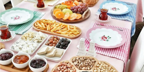Yulaf Lapası: Sağlık için Pratik Kahvaltı Alternatifi