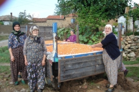 Necmeddin Ötün ile Kakava Festivali’nde Duygusal Anlar Yaşandı