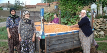 Necmeddin Ötün ile Kakava Festivali’nde Duygusal Anlar Yaşandı