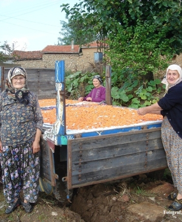Necmeddin Ötün ile Kakava Festivali’nde Duygusal Anlar Yaşandı