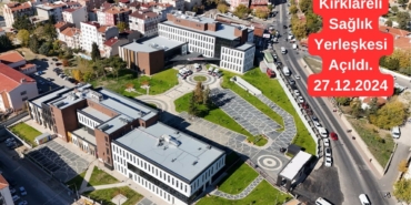 Kırklareli Kantin İhalesi Başvuru Süreçleri ve Detayları