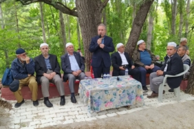 Kuzulu Köyü’nde Yağmur ve Şükür Duası: Katılımcıların Yorumları