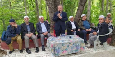 Kuzulu Köyü’nde Yağmur ve Şükür Duası: Katılımcıların Yorumları