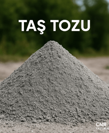 Taş Tozu İhalesi 2026: Büyükkarıştıran Belediyesi’nden Açık İhale