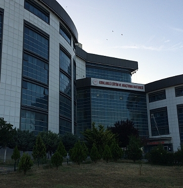 Kırklareli İl Sağlık Müdürlüğü Odun-Kömür Alım İhaleleri Açık