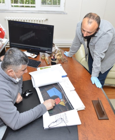 Kırklareli Doğal ve Kültürel Varlıkları: Kayıp Hazineler Ortaya Çıkıyor