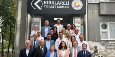 Yağmur duası etkinliği: Fahri Özkan’dan toplumsal birlik mesajı