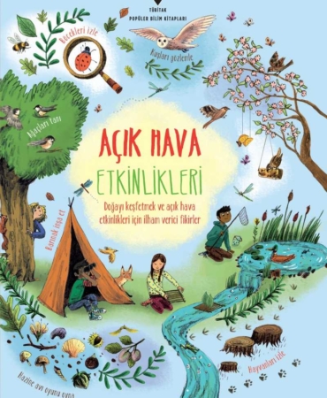 Ormanda Klasik & Akustik Festivali ile Doğanın Sesi