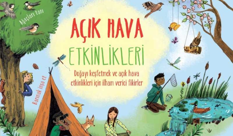 Ormanda Klasik & Akustik Festivali ile Doğanın Sesi