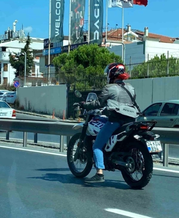 Bursa Motosiklet Kazası: Hayatını Kaybeden Sürücü ve Yaralılar