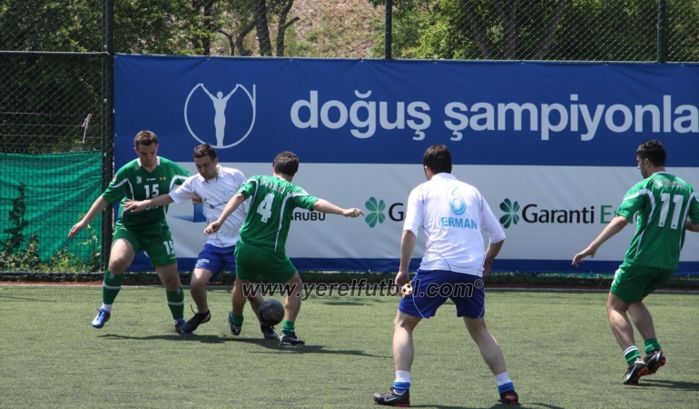 Kırklareli Doğuş Spor Şampiyon: Genç Futbolcuların Zaferi