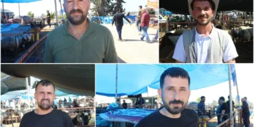 Kurban Bayramı ile Lüleburgaz’da Birlik ve Dayanışma Atmosferi