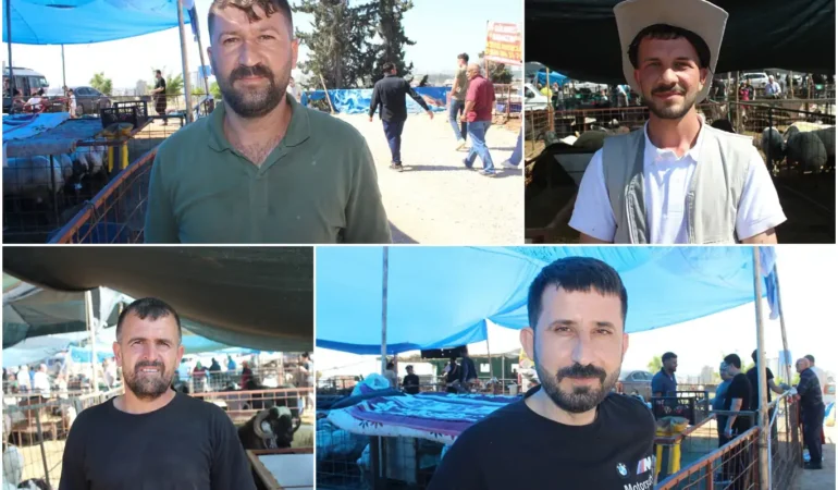 Kurban Bayramı ile Lüleburgaz’da Birlik ve Dayanışma Atmosferi