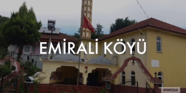 Yağmur Duaları: Emirali ve Karamusul’da Biraraya Gelindi