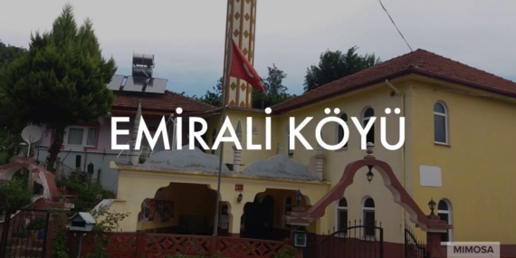 Yağmur Duaları: Emirali ve Karamusul’da Biraraya Gelindi