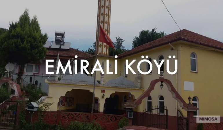 Yağmur Duaları: Emirali ve Karamusul’da Biraraya Gelindi