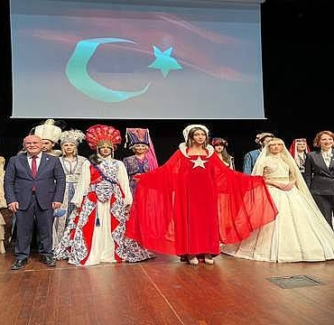 Hundi Hatun Kız Yurdu Kültür Gezisi ile Tarihi Mekânları Keşfetmek