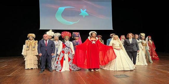 Hundi Hatun Kız Yurdu Kültür Gezisi ile Tarihi Mekânları Keşfetmek